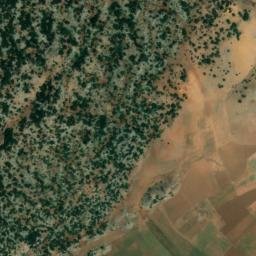 Satellite imagery of Jbel Chdaya, MA