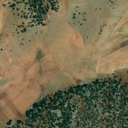 Satellite imagery of Jbel Chdaya, MA