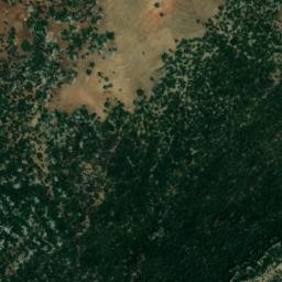 Satellite imagery of Jbel Mers Hammad, MA