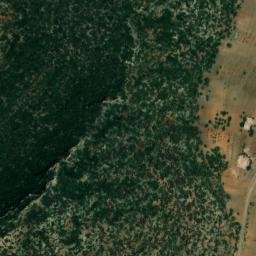 Satellite imagery of Jbel Mers Hammad, MA