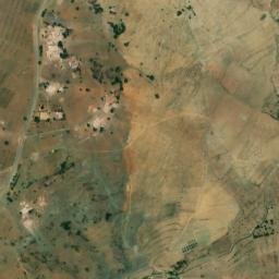 Satellite imagery of Jbel Mers Hammad, MA