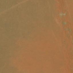 Satellite imagery of Aradat Dellouz, DZ