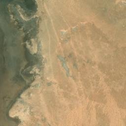 Satellite imagery of Djorf Raha, DZ