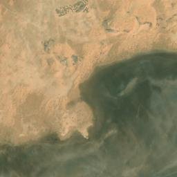 Satellite imagery of Djorf Raha, DZ
