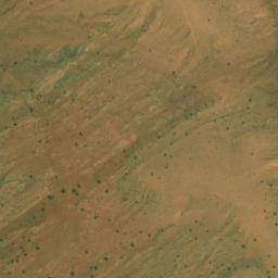 Satellite imagery of Ragoubet er Raïane, DZ