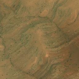 Satellite imagery of Ragoubet er Raïane, DZ
