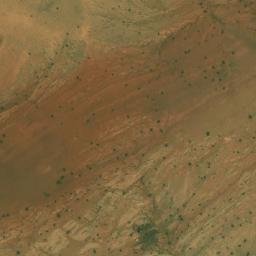 Satellite imagery of Ragoubet er Raïane, DZ