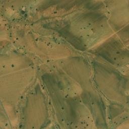 Satellite imagery of Dalaa Sefra, DZ