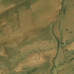 Satellite imagery of Dalaa Sefra, DZ