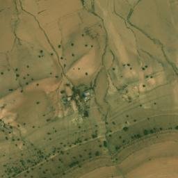 Satellite imagery of Dalaa Sefra, DZ