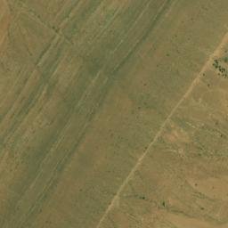 Satellite imagery of Er Rouissat, DZ