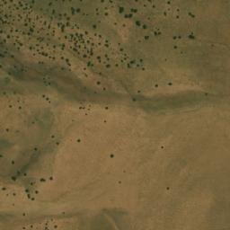 Satellite imagery of Djebel Zlarh, DZ