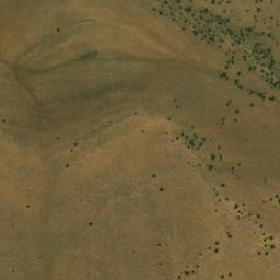 Satellite imagery of Djebel Zlarh, DZ
