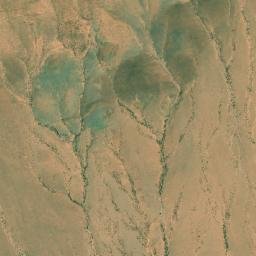 Satellite imagery of Kef el Guettout, DZ