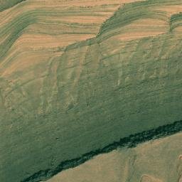 Satellite imagery of Teniet M’Rhara, DZ