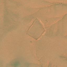 Satellite imagery of Râs Bou Aïcha, DZ