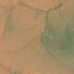 Satellite imagery of Râs Bou Aïcha, DZ