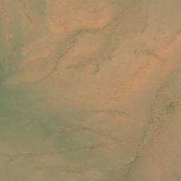 Satellite imagery of Râs Bou Aïcha, DZ