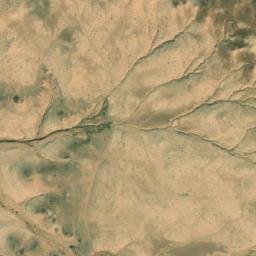Satellite imagery of Râs ech Chenane, DZ