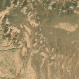 Satellite imagery of Râs ech Chenane, DZ
