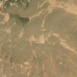 Satellite imagery of Râs ech Chenane, DZ