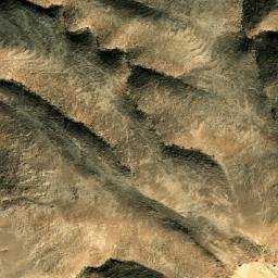 Satellite imagery of Djebel Taferma, TN