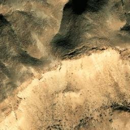 Satellite imagery of Djebel Taferma, TN