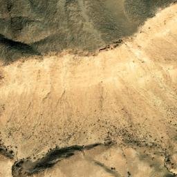 Satellite imagery of Djebel Taferma, TN