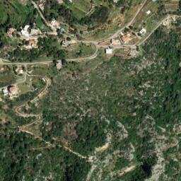 Satellite imagery of Chouâr el Aarqoûb, LB