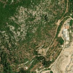 Satellite imagery of Ghommâs el Kbîr, LB