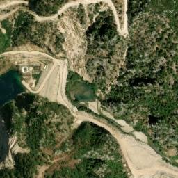 Satellite imagery of Qornet el Mchâtîye, LB