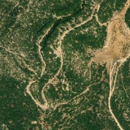 Satellite imagery of Chîr el Maïtra, LB