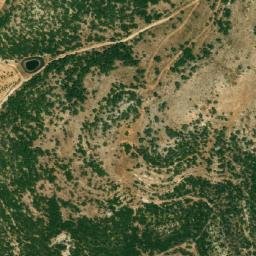 Satellite imagery of Chîr el Maïtra, LB