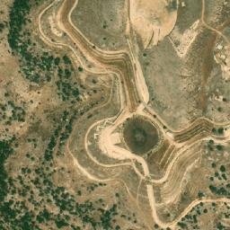 Satellite imagery of Chîr el Maïtra, LB