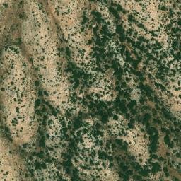 Satellite imagery of Dahr Ouâdi ed Dabboûr, LB