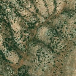 Satellite imagery of Dahr Ouâdi ed Dabboûr, LB