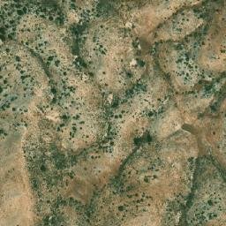 Satellite imagery of Dahr Ouâdi ed Dabboûr, LB
