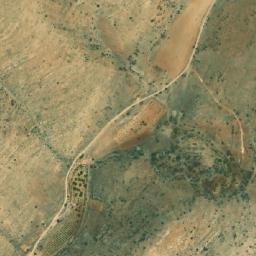 Satellite imagery of Chmîs Ouâdi el Maï, LB