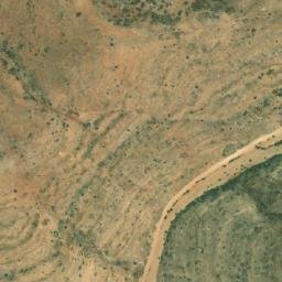 Satellite imagery of Chmîs Ouâdi el Maï, LB