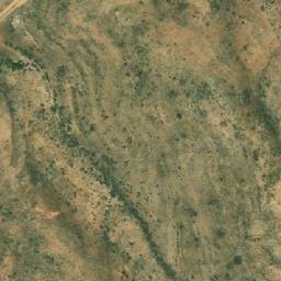 Satellite imagery of Harf ed Dichâra, LB