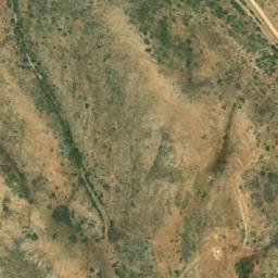 Satellite imagery of Harf ed Dichâra, LB