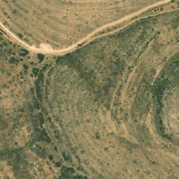 Satellite imagery of Harf ed Dichâra, LB