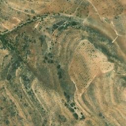 Satellite imagery of Harf Mihsen, LB
