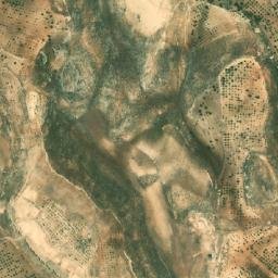 Satellite imagery of Machraa et Taouil, LB