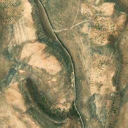 Satellite imagery of Machraa et Taouil, LB