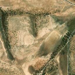 Satellite imagery of Chmîs el Hamra, LB