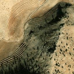 Satellite imagery of Chmîs Ouâdi el Harîq, LB