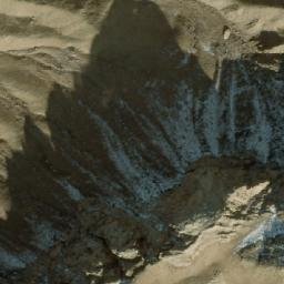 Satellite imagery of Kōh-e Kīshmarān, AF