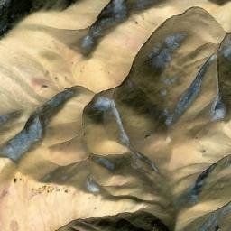 Satellite imagery of Khar-e Lūkah Sang Hā, AF