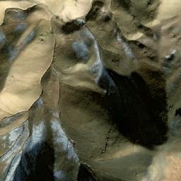 Satellite imagery of Khar-e Lūkah Sang Hā, AF